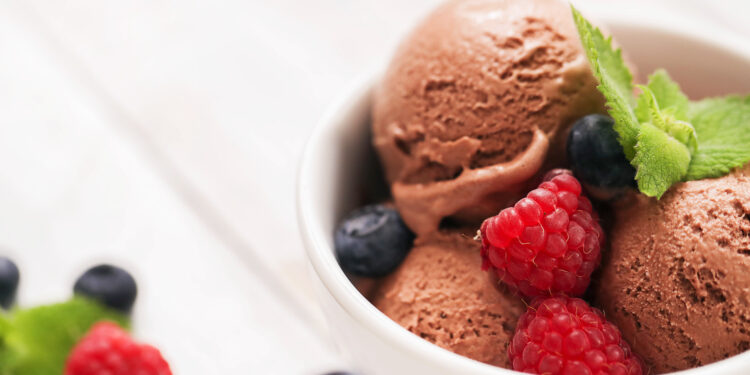Jedzmy lody